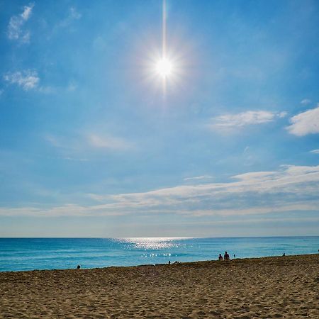 Solymar Condos On The Beach Cancun Bagian luar foto